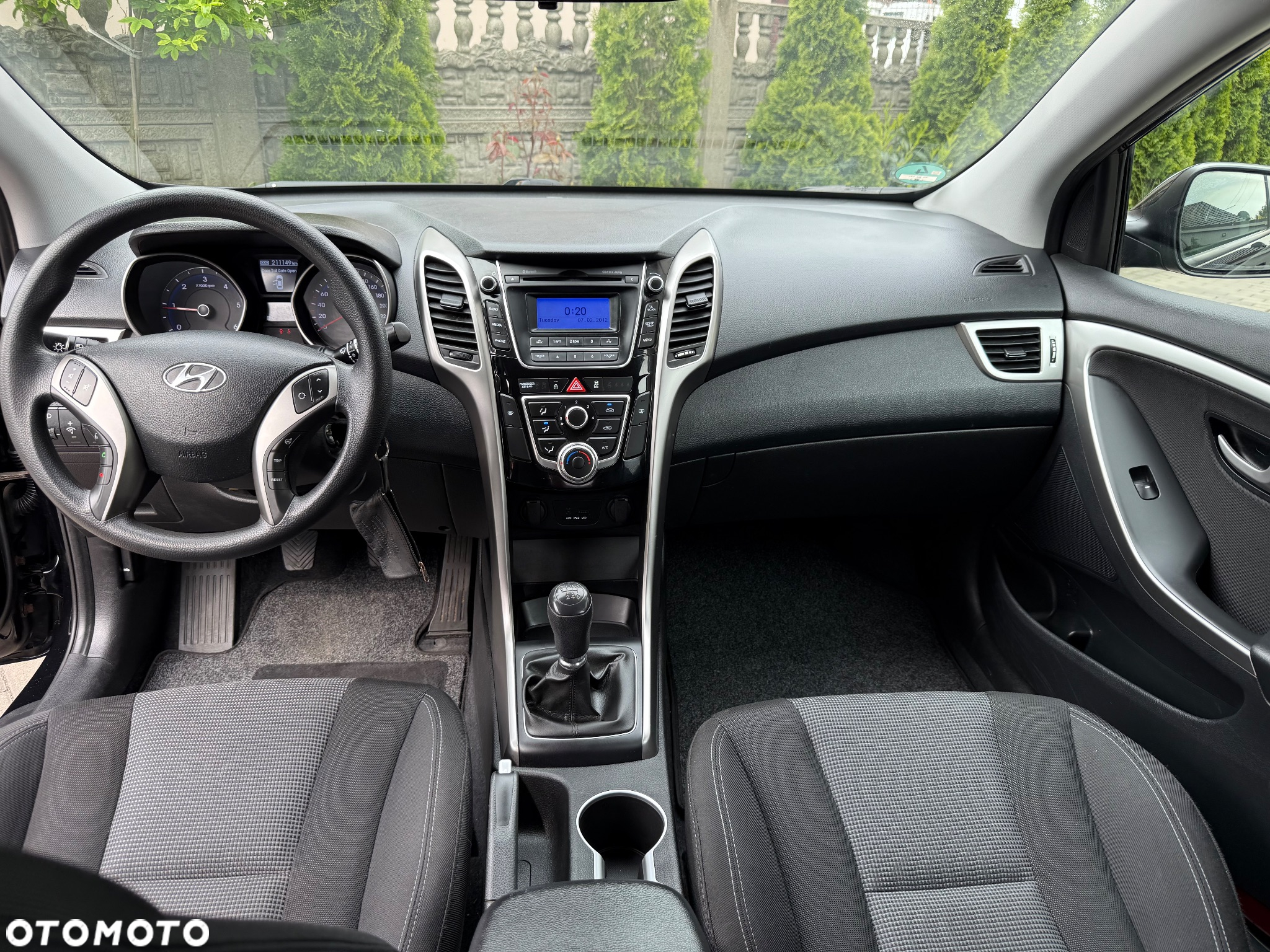Hyundai i30 1.4 CRDi Classic - 7