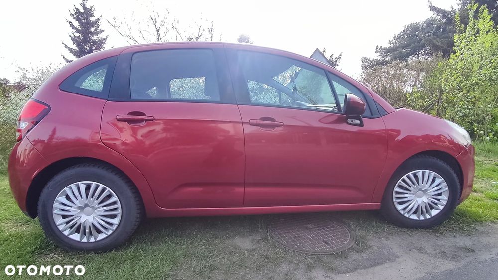 Citroën C3 1.4 Attraction - 11