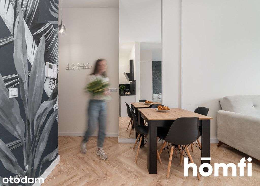 Najlepszy adres w Łodzi | Off Piotrkowska | 31 m²