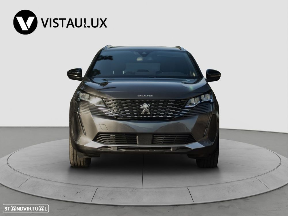 Peugeot 5008 1.5 BlueHDi Allure Pack EAT8 - 2
