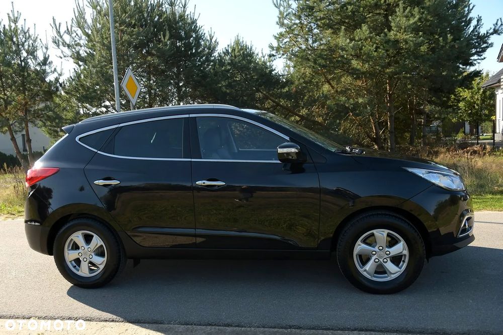 Hyundai ix35 2.0 Premium - 9