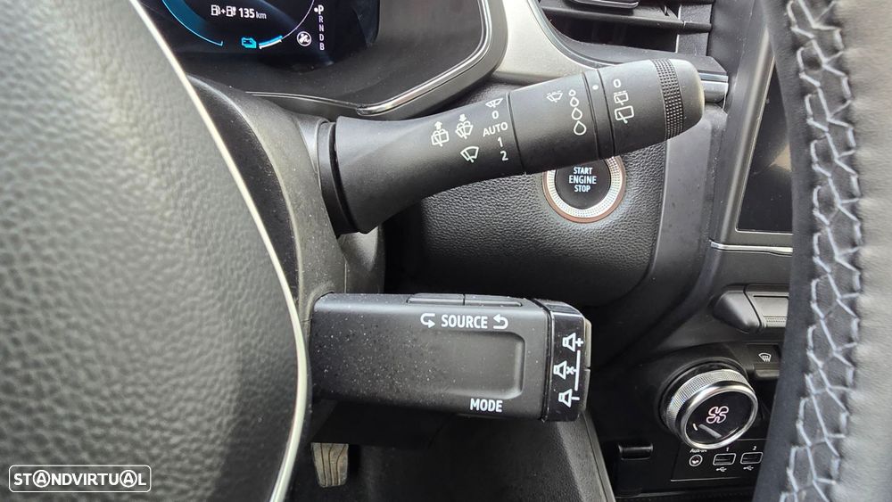 Renault Captur 1.6 E-Tech Plug-In Intens - 17