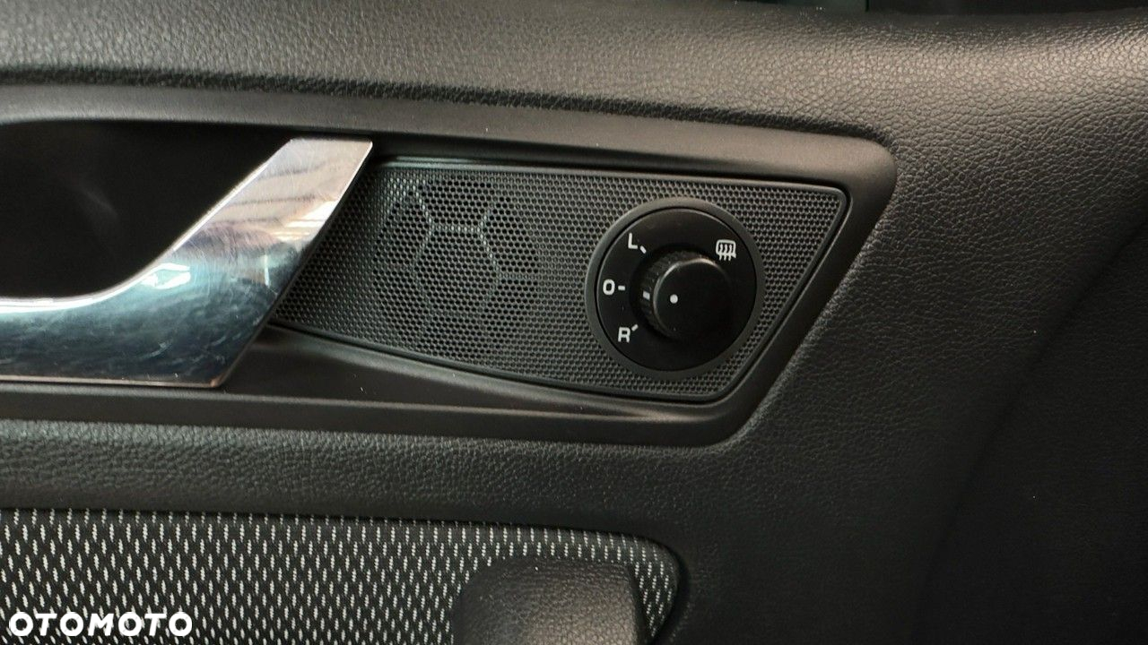 Skoda Yeti - 26