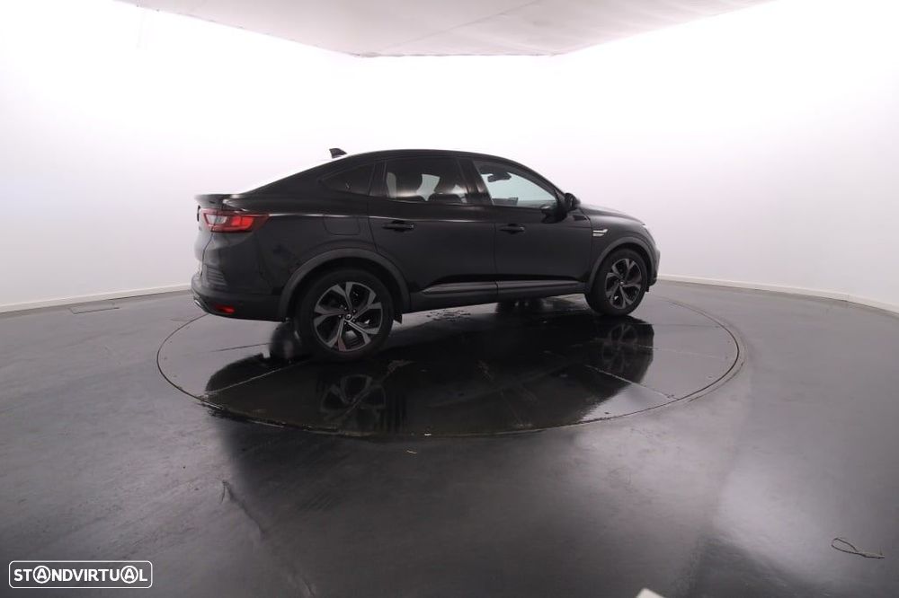 Renault Arkana 1.3 TCe R.S.Line EDC - 8
