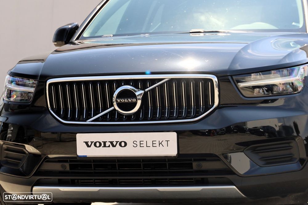 Volvo XC 40 1.5 T4 PHEV Inscription Expression - 33