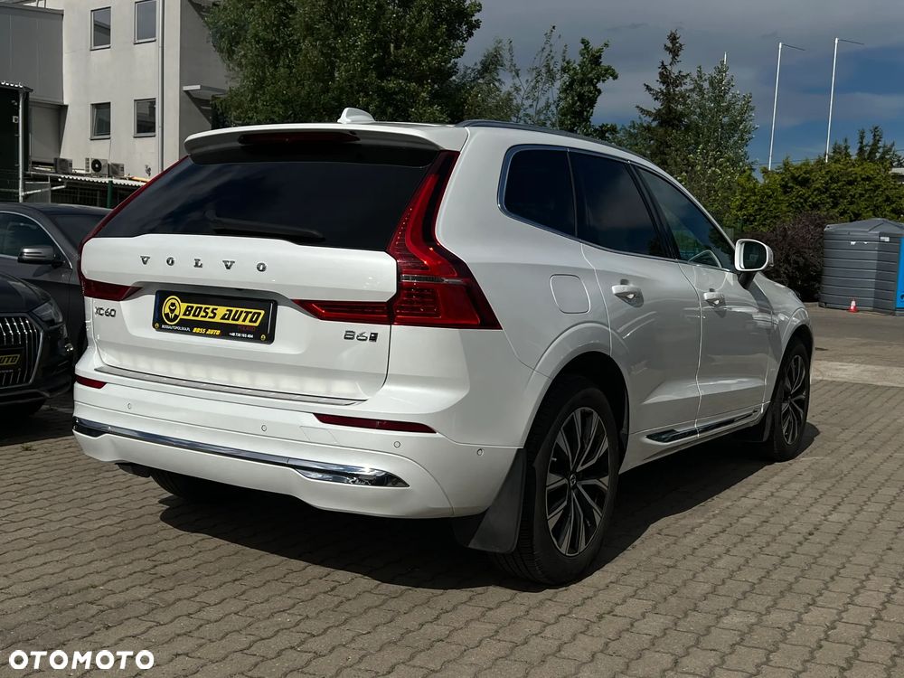 Volvo XC 60 - 8