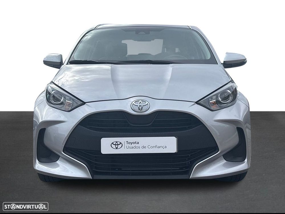 Toyota Yaris 1.0 VVT-i Comfort - 9