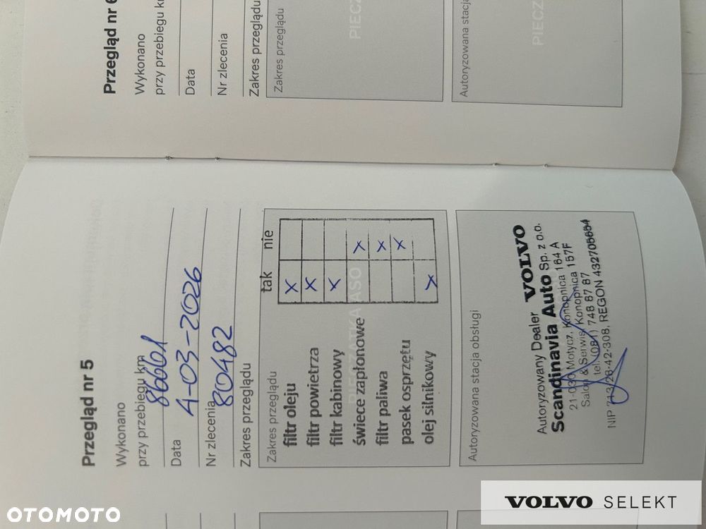 Volvo XC 60 B4 B Momentum - 29