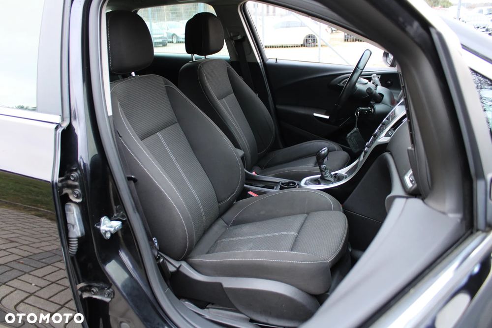 Opel Astra - 27
