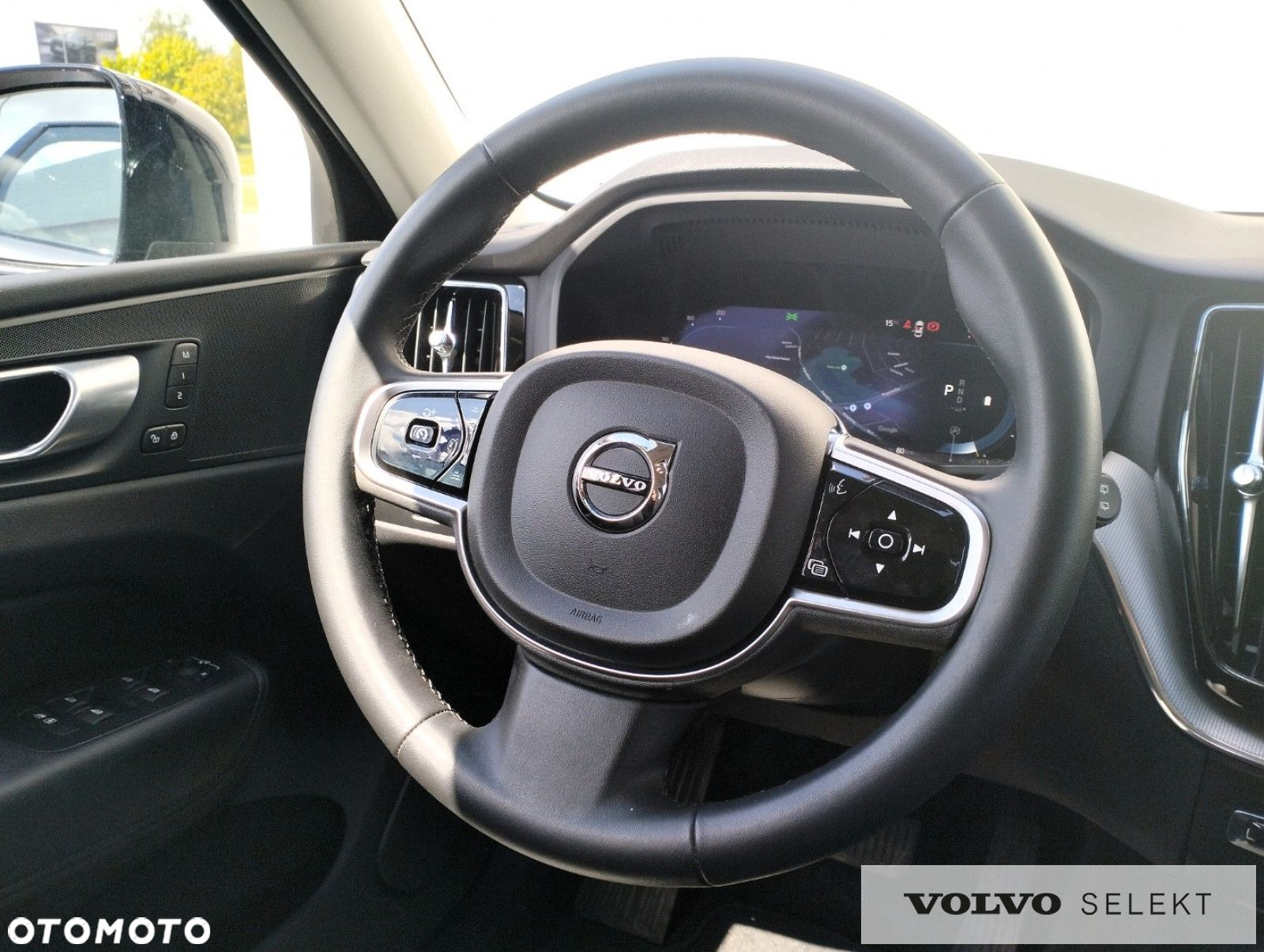 Volvo XC 60 - 12