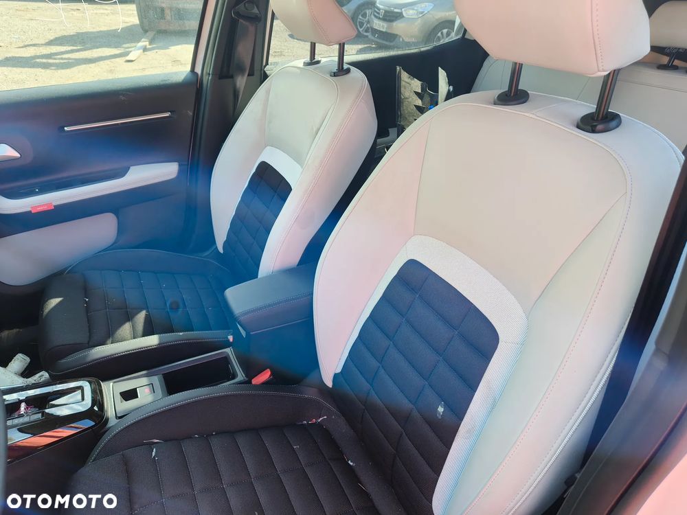 Citroën C3 Aircross 1.2 mHEV You Pack Plus S&S eDCT6 - 22