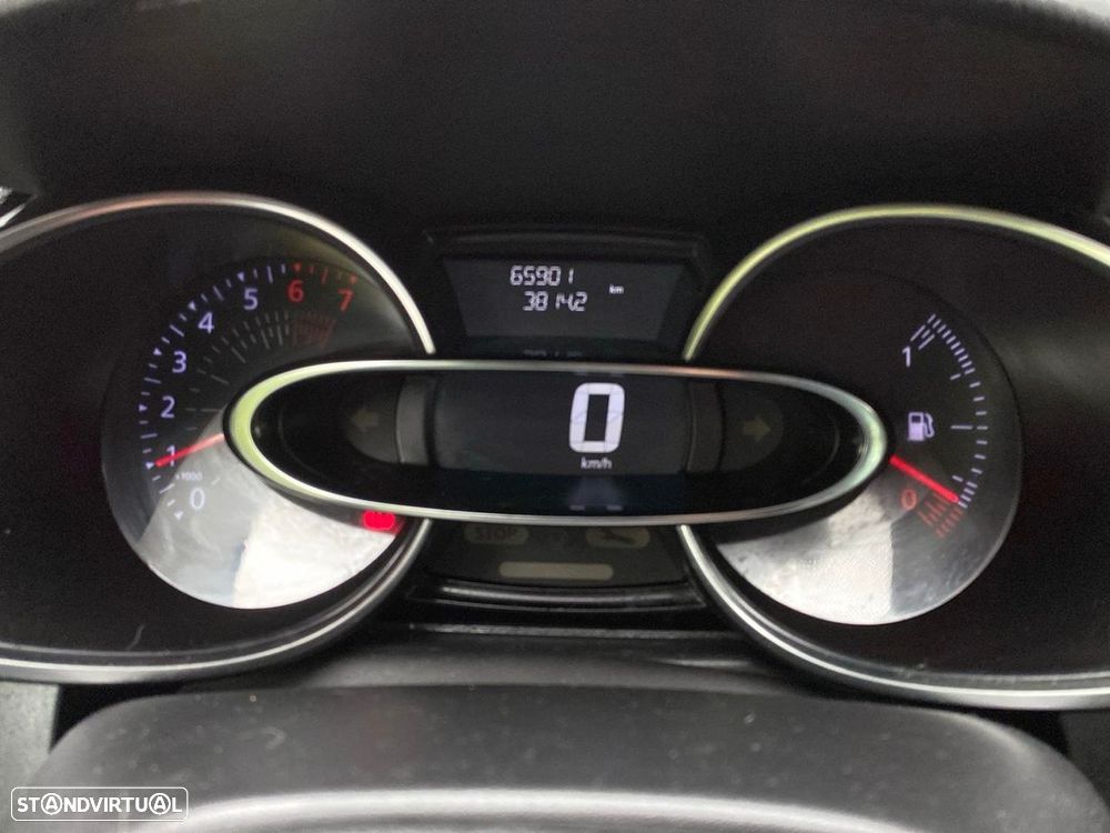 Renault Clio 0.9 TCe Limited - 11