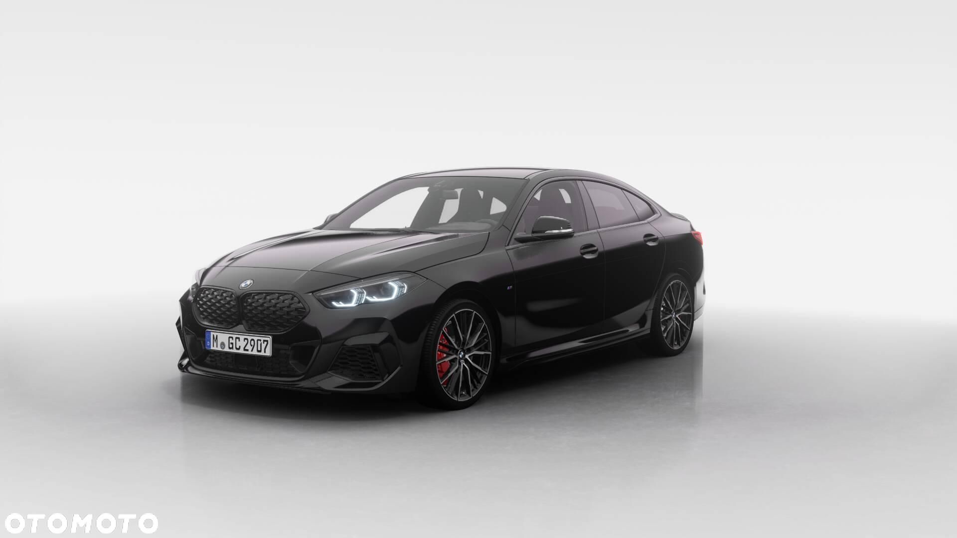 BMW Seria 2 - 1