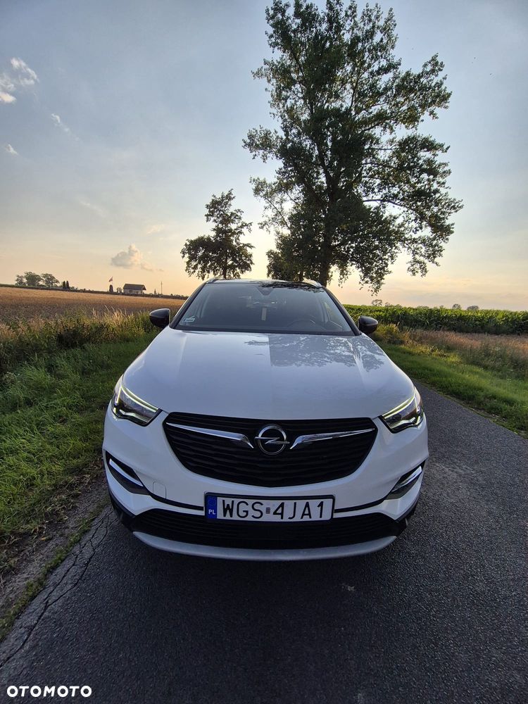 Opel Grandland X 1.5 CDTI Enjoy S&S - 18
