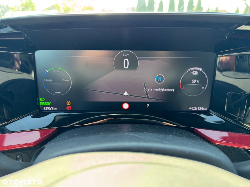 Opel Mokka Mokka-e GS Line - 11