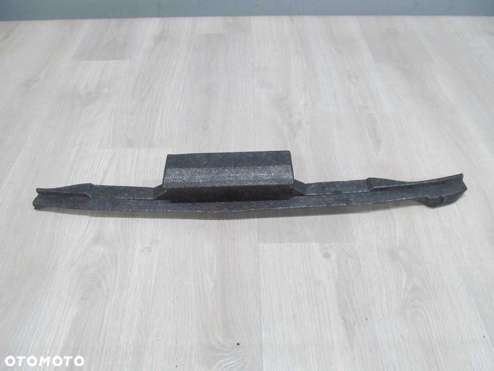 VW TOUAREG 7L 03-10 ABSORBER ZDERZAKA PRZOD 7L6807550B - 1