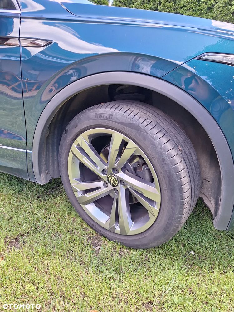 Volkswagen Tiguan 1.5 TSI EVO R-Line DSG - 9