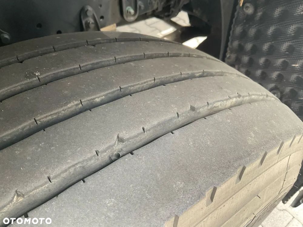 MAN TGX 18.510 4x2 BL SA - 10