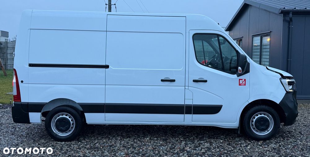 Renault MASTER L2H2 klima, tempomat, sensory, pdc tył, ledy - 7