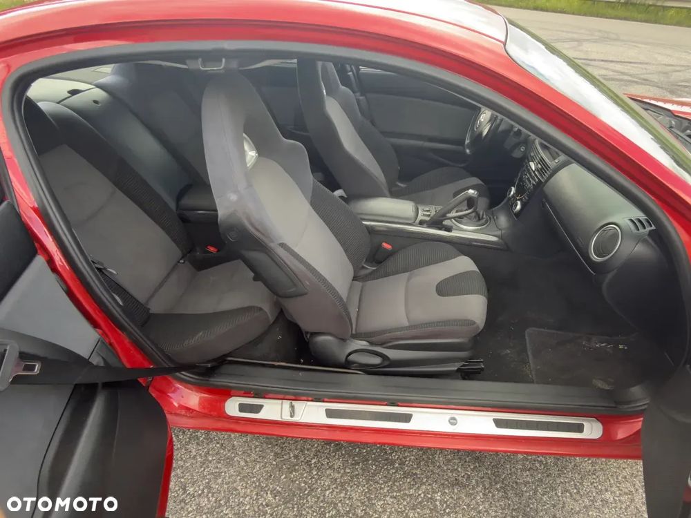 Mazda RX-8 - 15