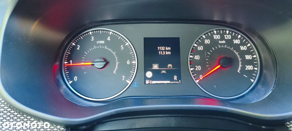 Dacia Sandero TCe 90 CVT Expression - 9