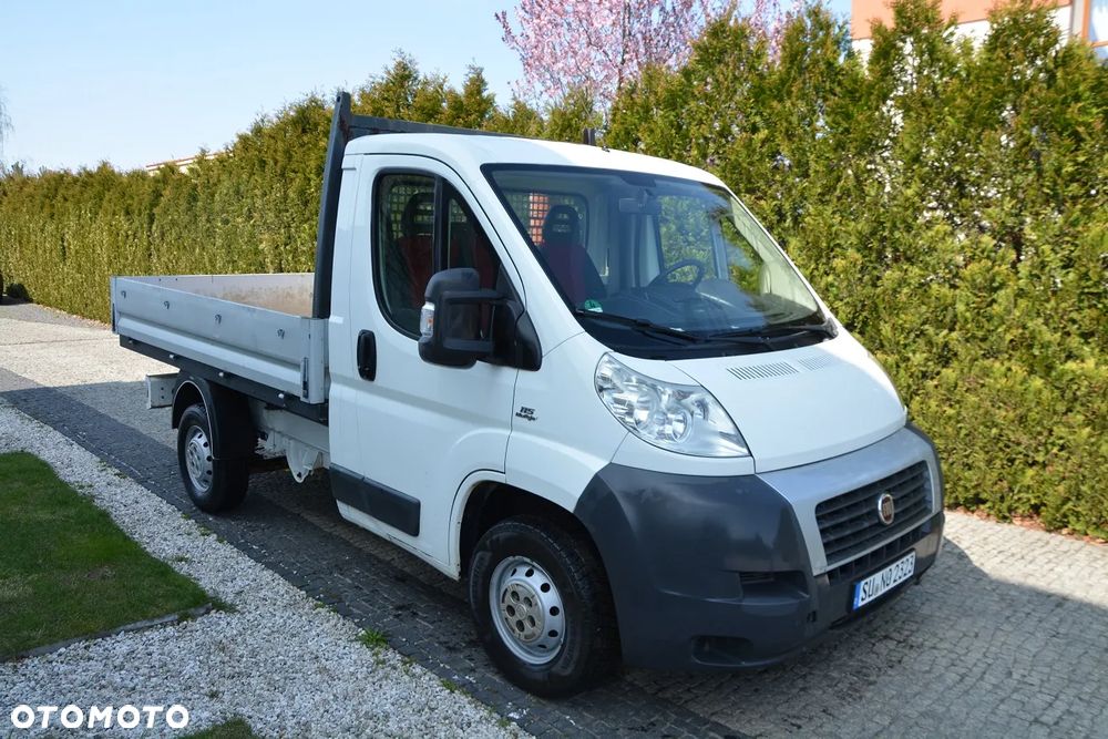 Fiat DUCATO - 1