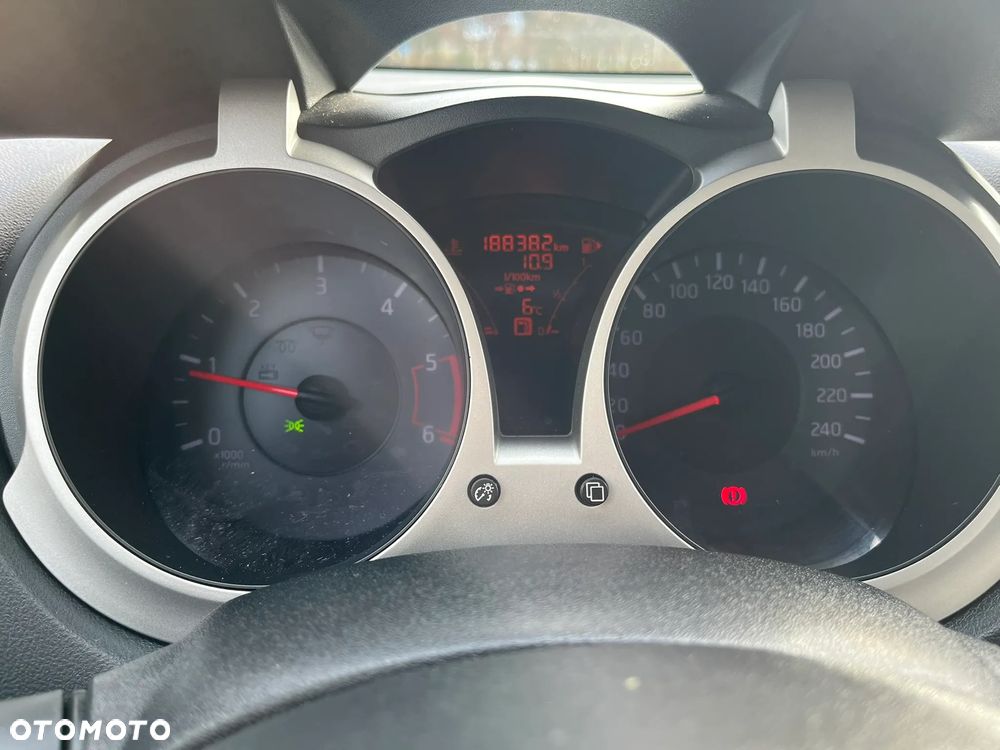 Nissan Juke 1.5 dCi Edition - 25