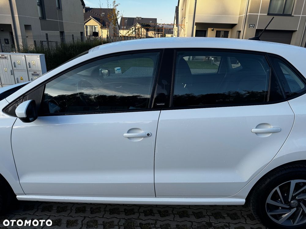 Volkswagen Polo 1.0 Comfortline - 22