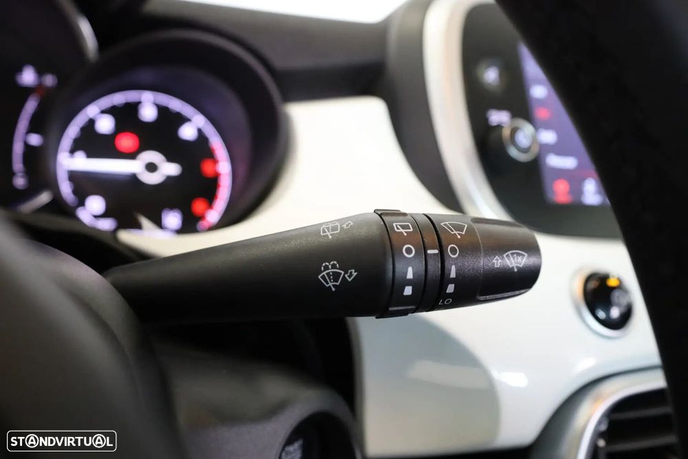 Fiat 500X 1.3 MJ City Cross - 36