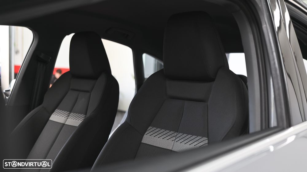 Audi Q4 Sportback e-tron 35 55 kWH - 52