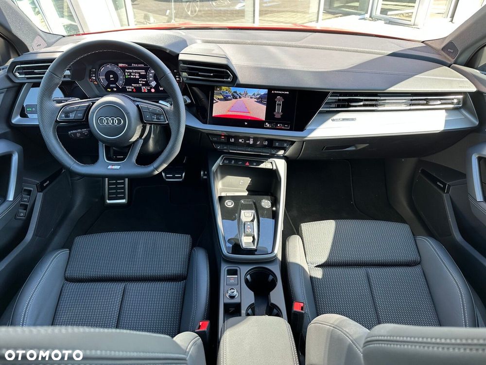 Audi A3 Sportback - 17