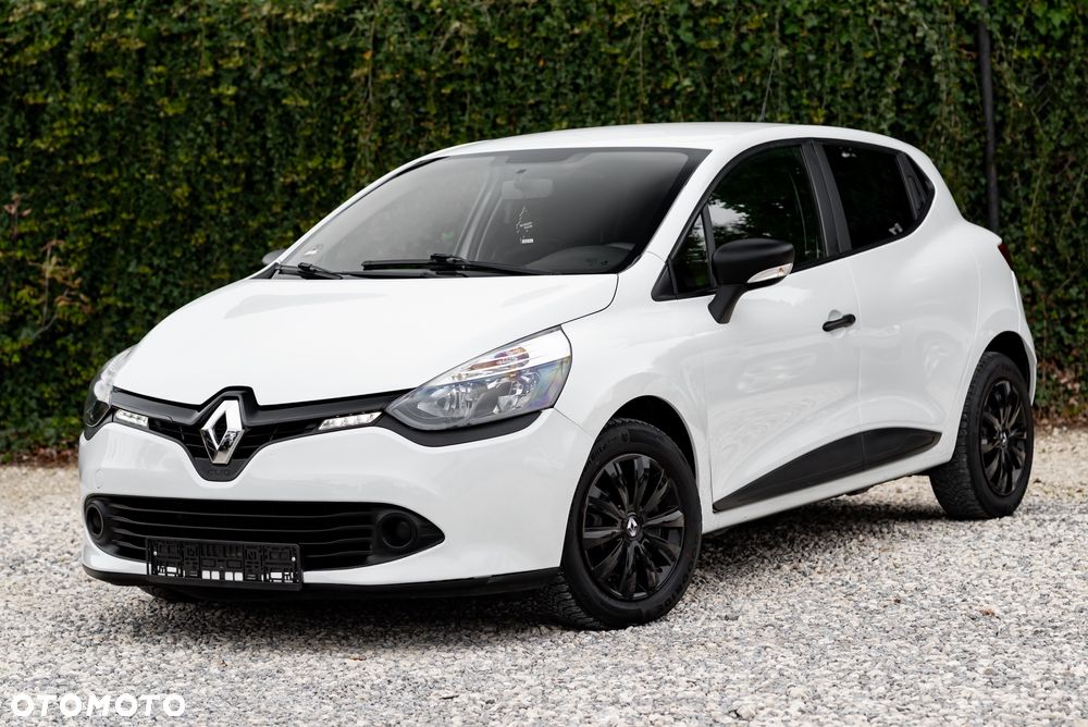 Renault Clio 1.2 16V Authentique - 2