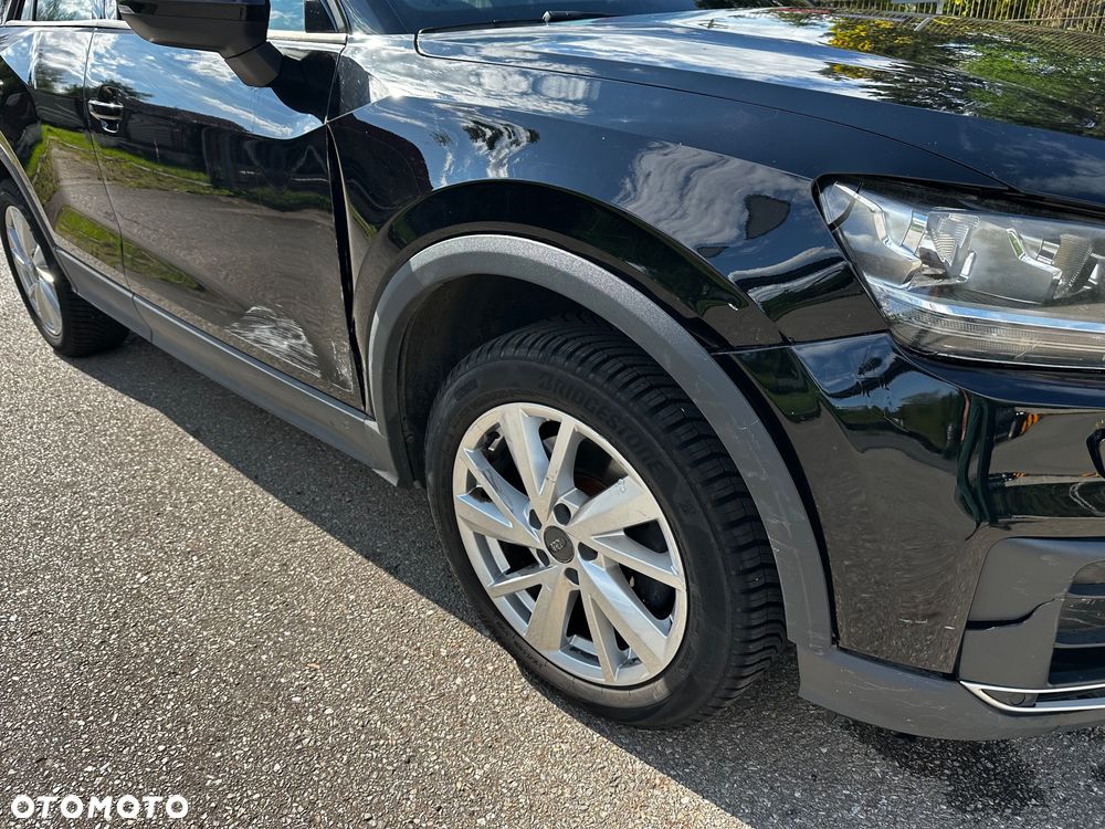 Audi Q2 1.6 TDI - 24