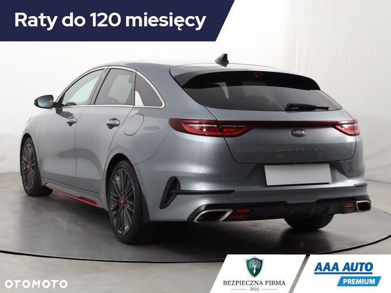 Kia ProCeed - 5