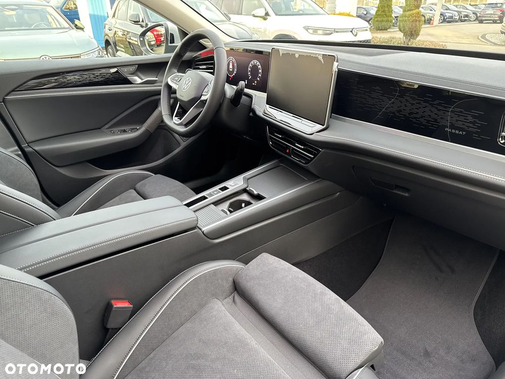 Volkswagen Passat 1.5 TSI eHybrid PHEV 150kW Business Plus DSG - 14