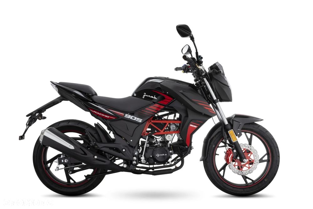 Junak 905 - 8