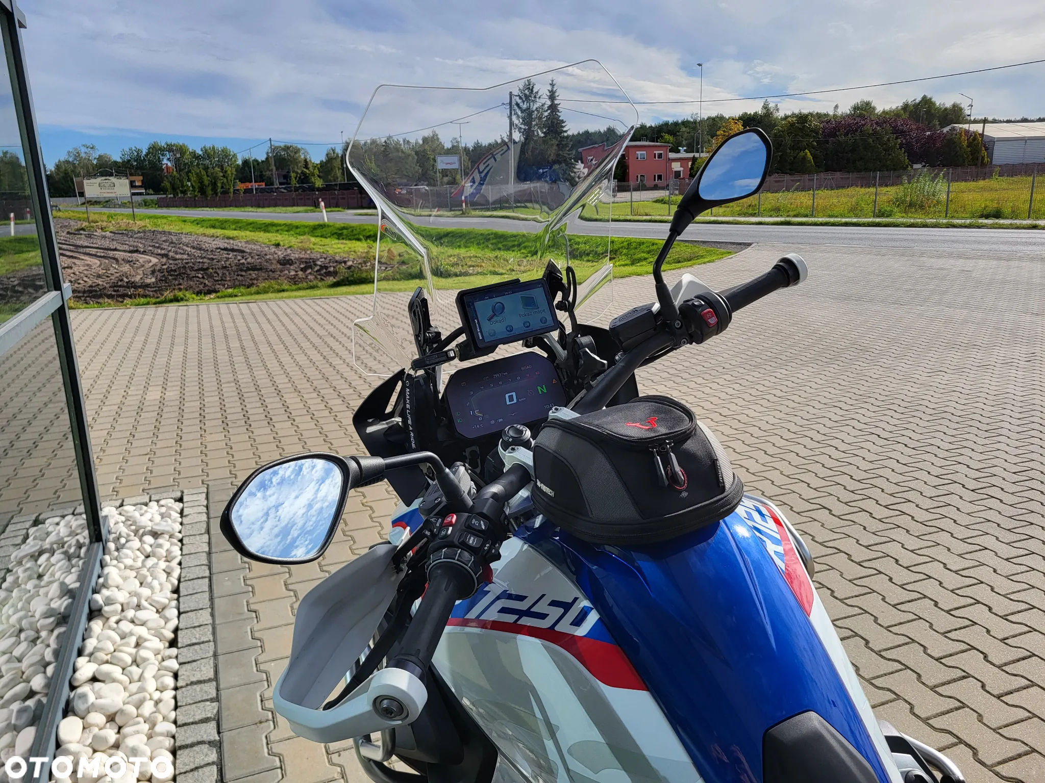 BMW R - 38