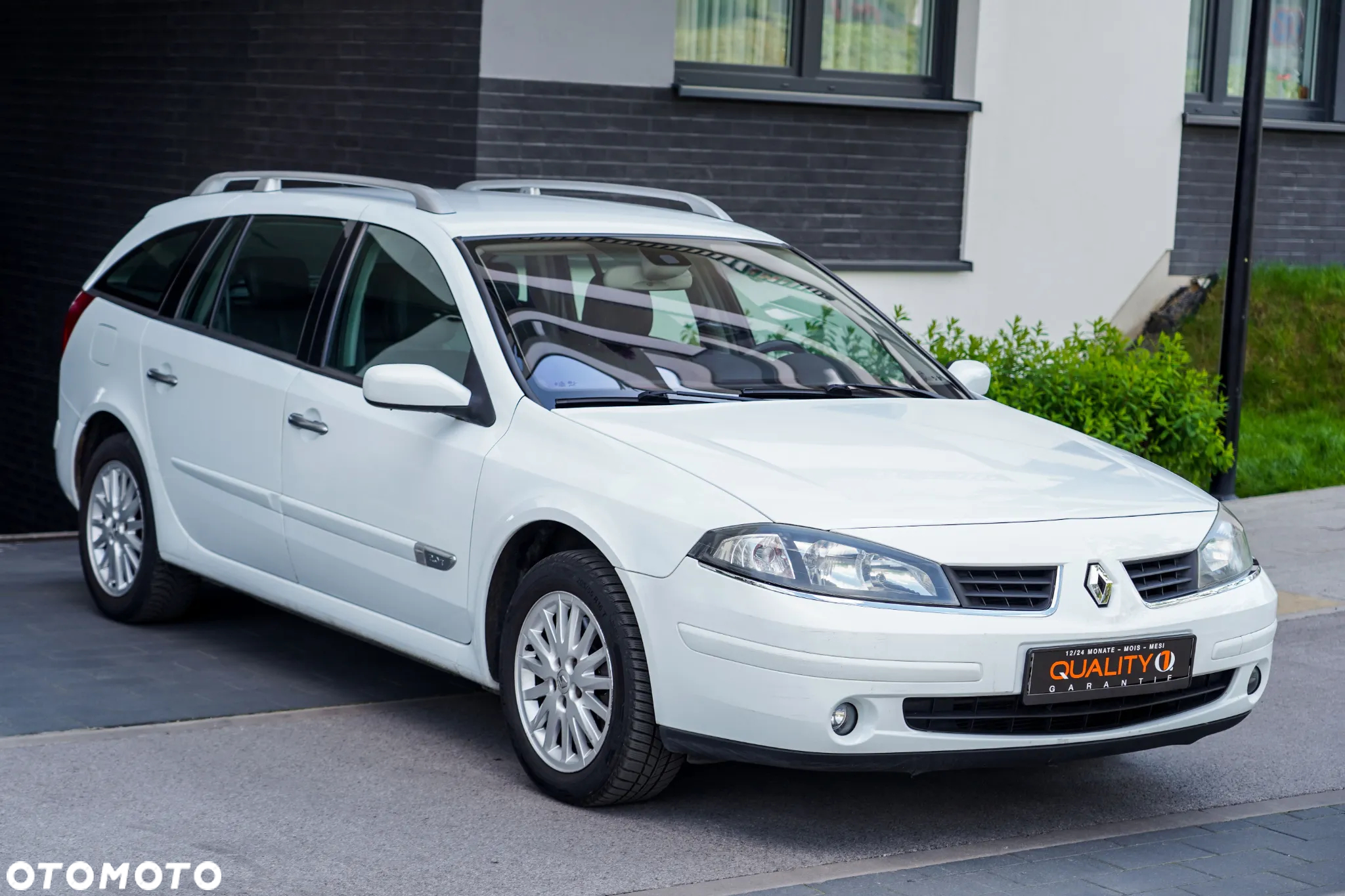 Renault Laguna Grandtour 2.0 TCe 170 GT - 2