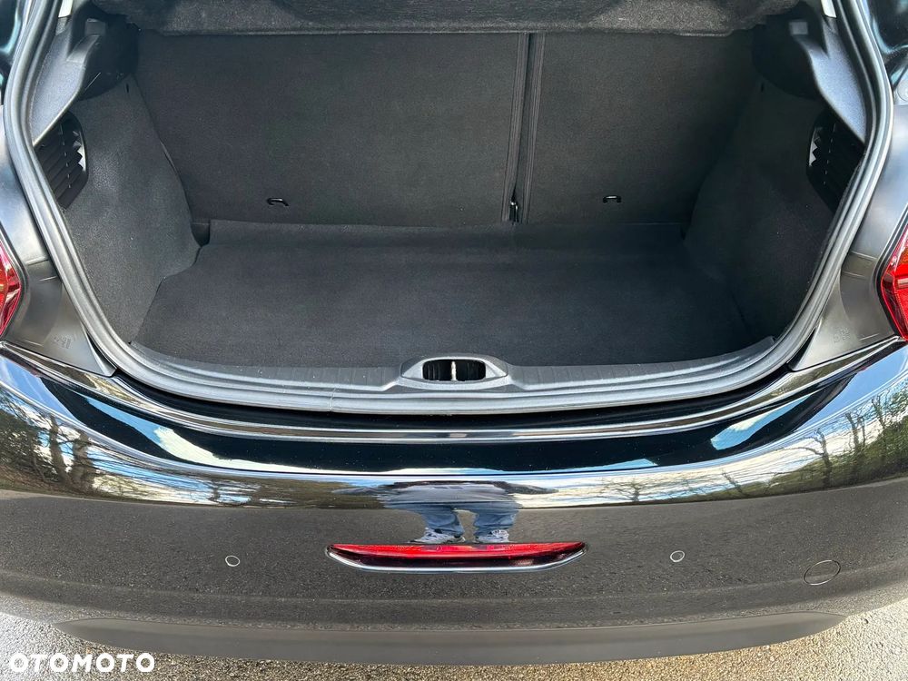Peugeot 208 PureTech 82 Start & Stop Active - 36