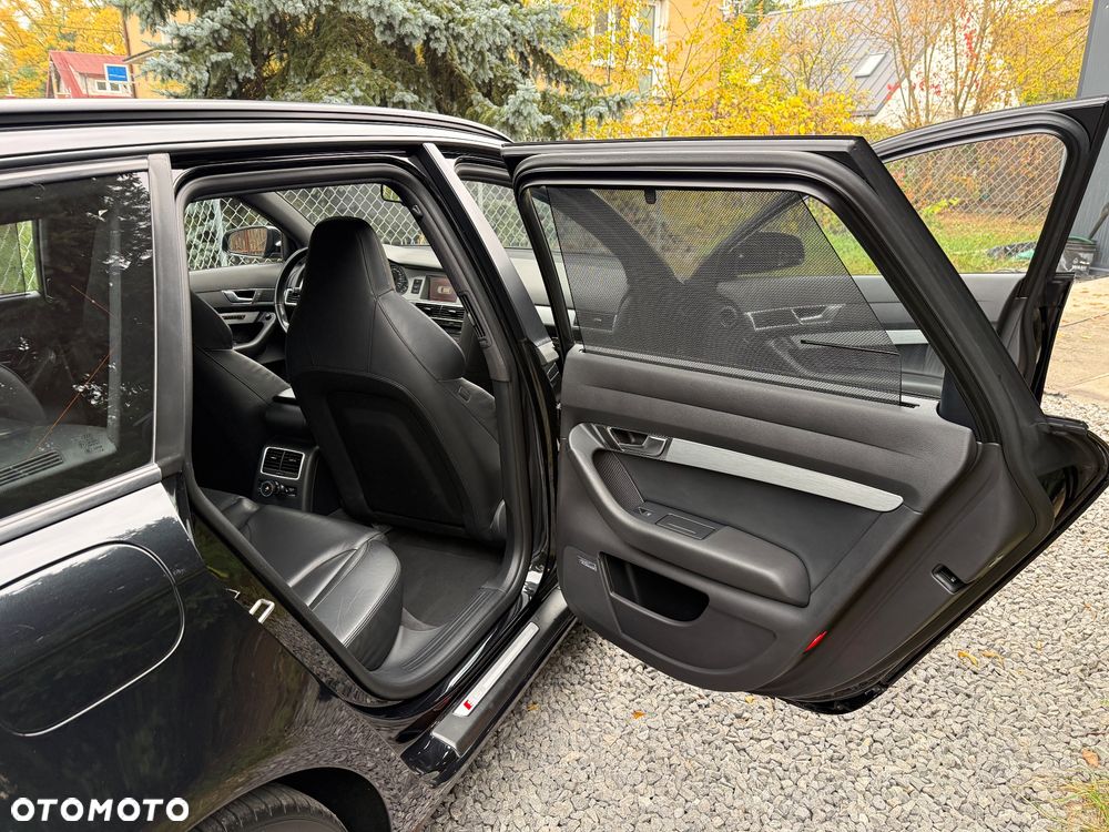 Audi S6 Avant 5.2 FSI Quattro Tiptr - 17
