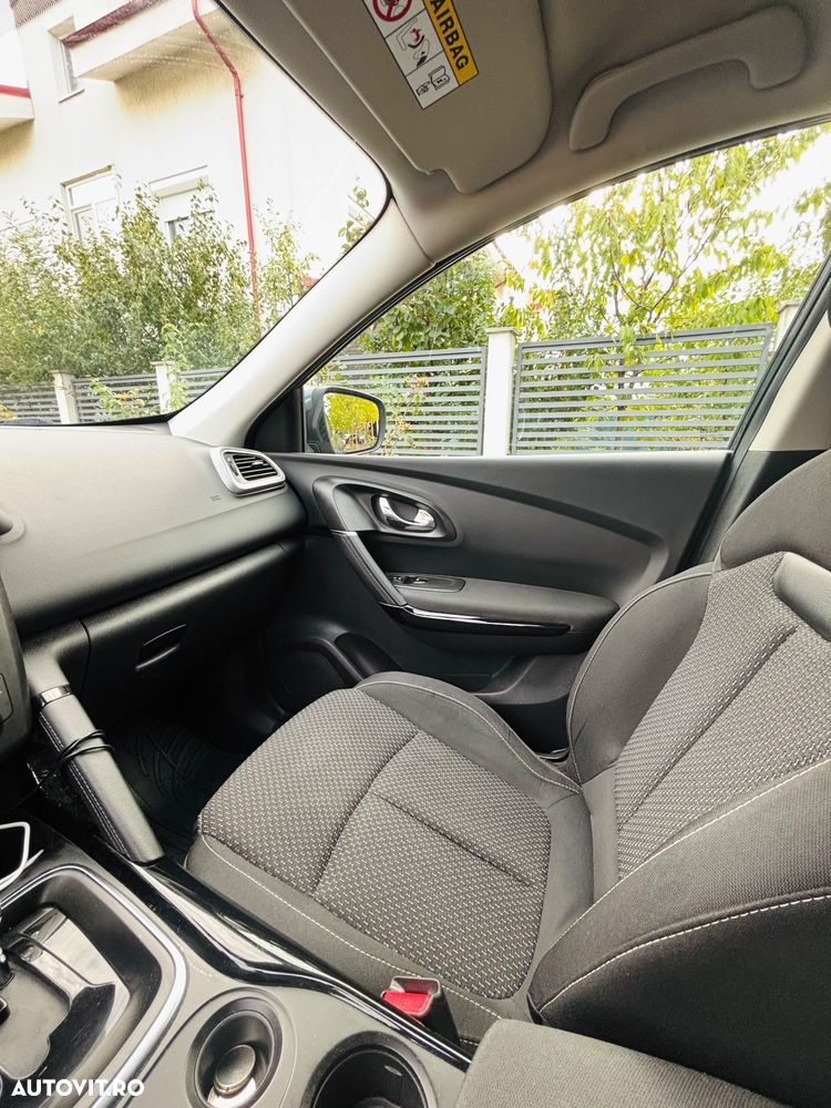Renault Kadjar Energy dCi 110 EDC Business - 9