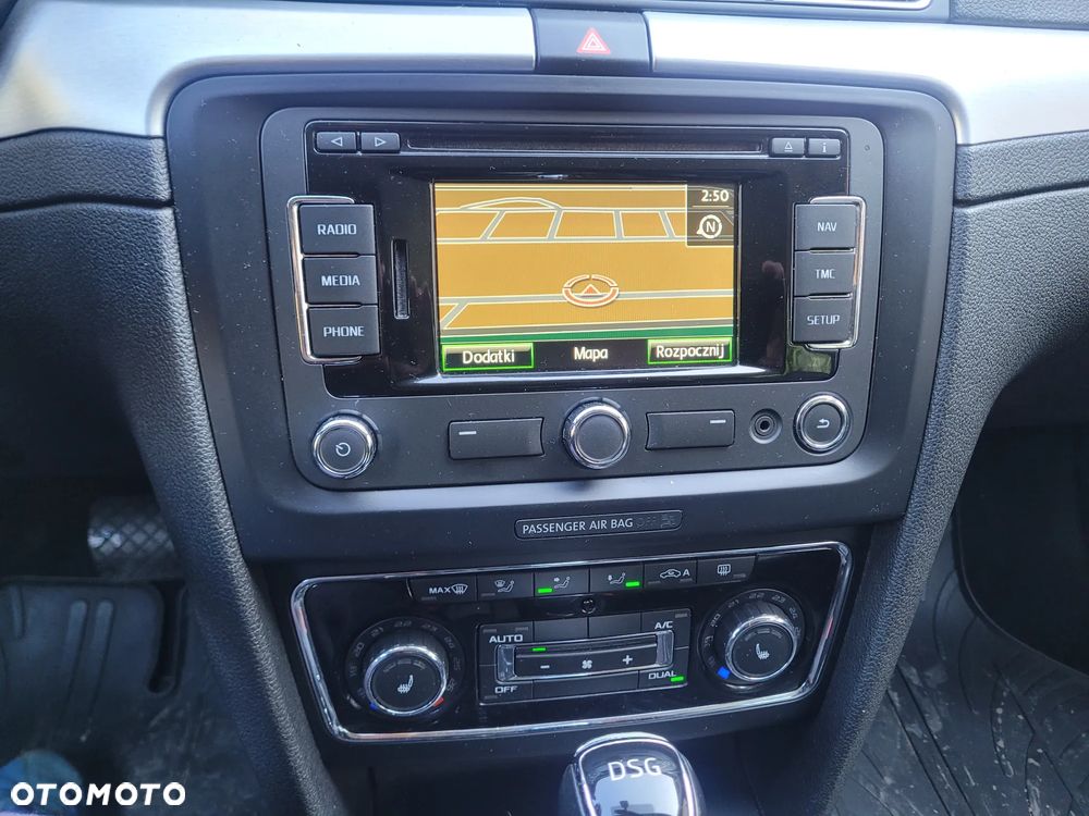 Skoda Superb 2.0 TDI Green tec DSG Elegance - 31