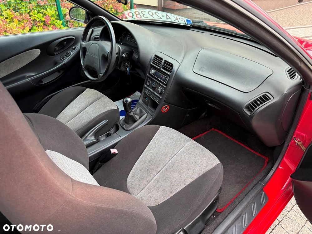 Ford Probe Standard - 6