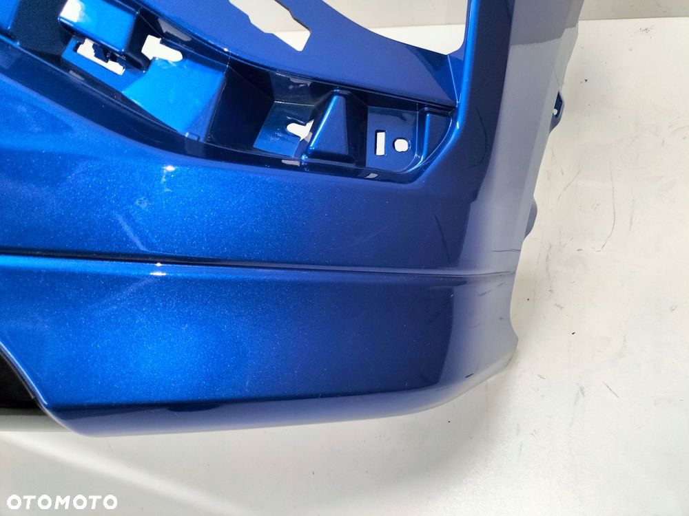 zderzak przedni przód mitsubishi eclipse cross lift 21- - 9