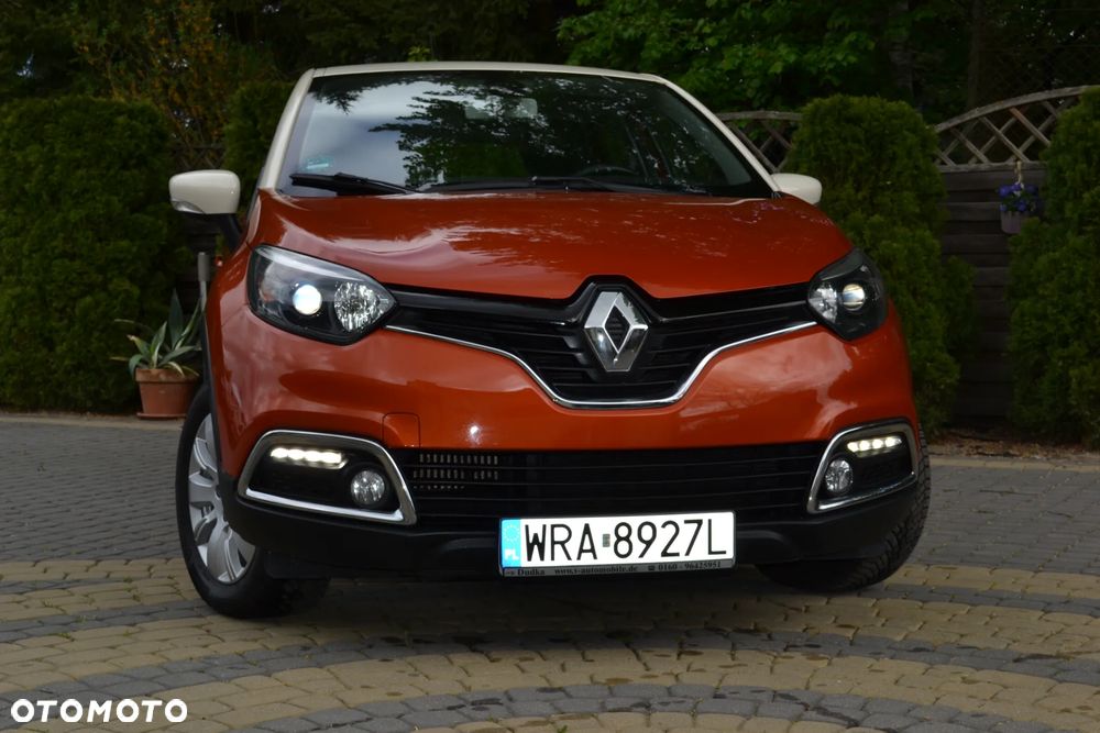 Renault Captur (ENERGY) TCe 90 BOSE EDITION - 6