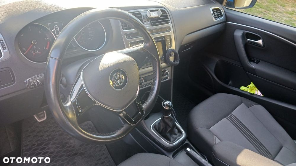 Volkswagen Polo - 14
