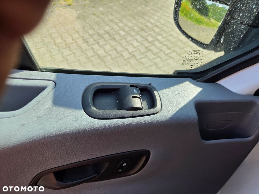 Ford Transit 350 L2H2 klima - 22