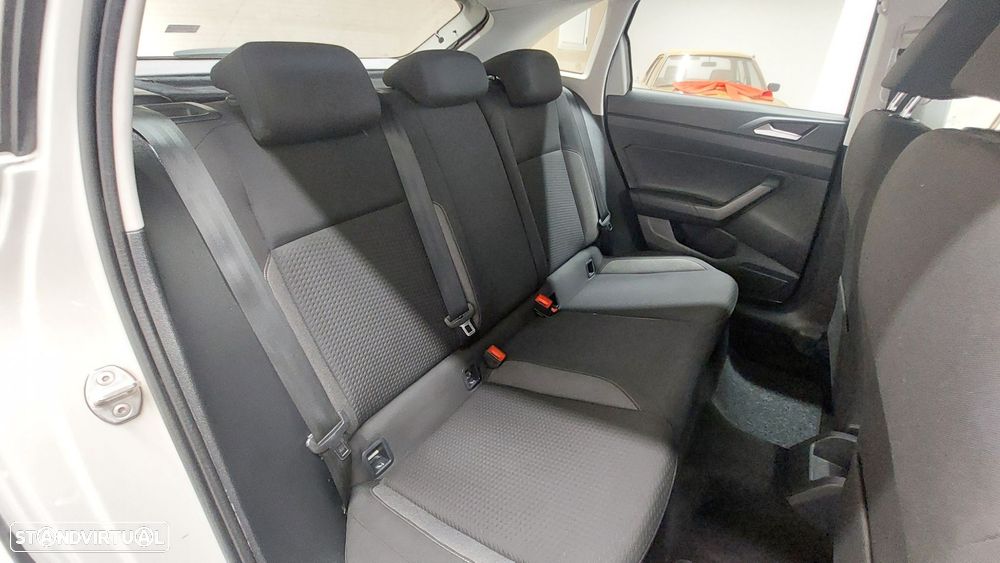 VW Taigo 1.0 TSI Life - 15