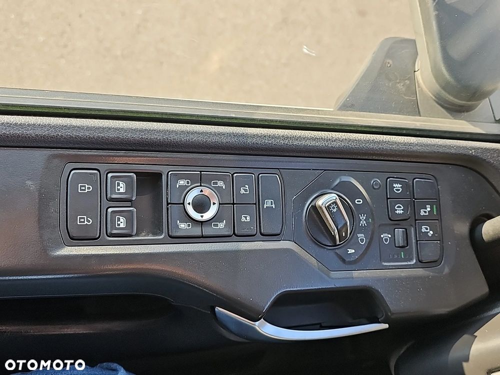 Scania R450 / RETARDER / KLIMA POSTOJOWA - 13