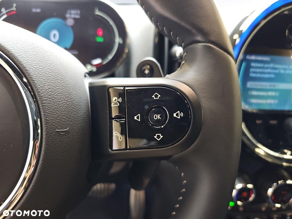 MINI Countryman Cooper S ALL4 - 14